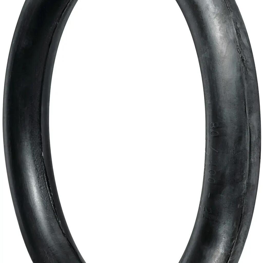 PLEWS TYRES mousse inner tube 80/100-21 & 90/90-21 PT NHS.