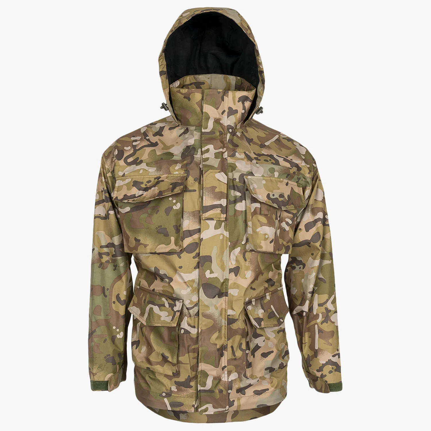 Veste imperméable Highlander Typhoon 3/3