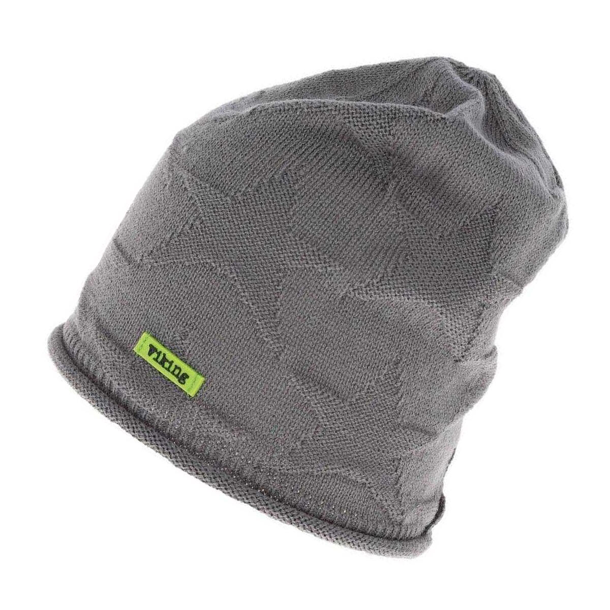 Berretto Bambini Viking Latika Grigio 2/2