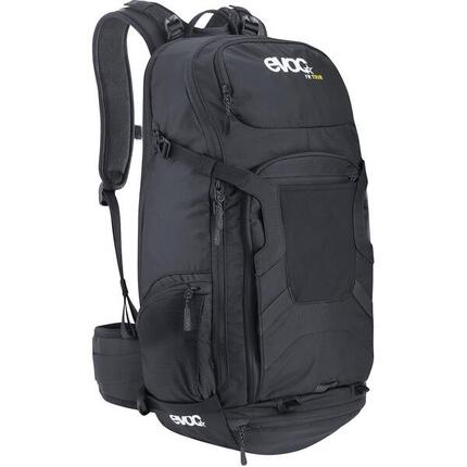 Evoc FR Tour 30L Rucksack mit Rückenprotektor