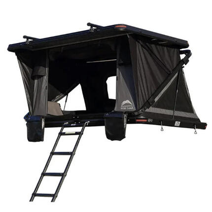 Tente de toit rigide 2 personnes Rock Cruiser Pro