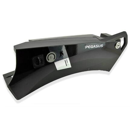 Akumulator rowerowy BMZ Alber Green Mover Down Tube 36V 17,25Ah