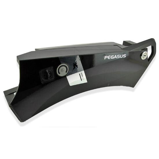 Akumulator rowerowy BMZ Alber Green Mover Down Tube 36V 17,25Ah