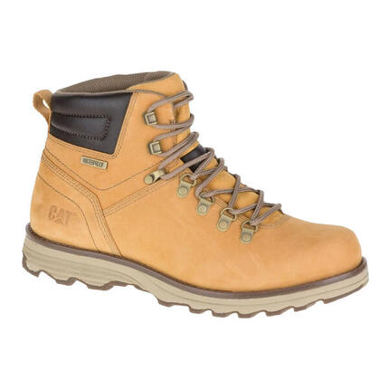 Bottines SIRE Homme (Marron)