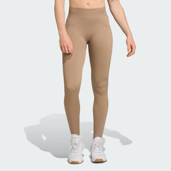 Legging d'entraînement maille long Essentials