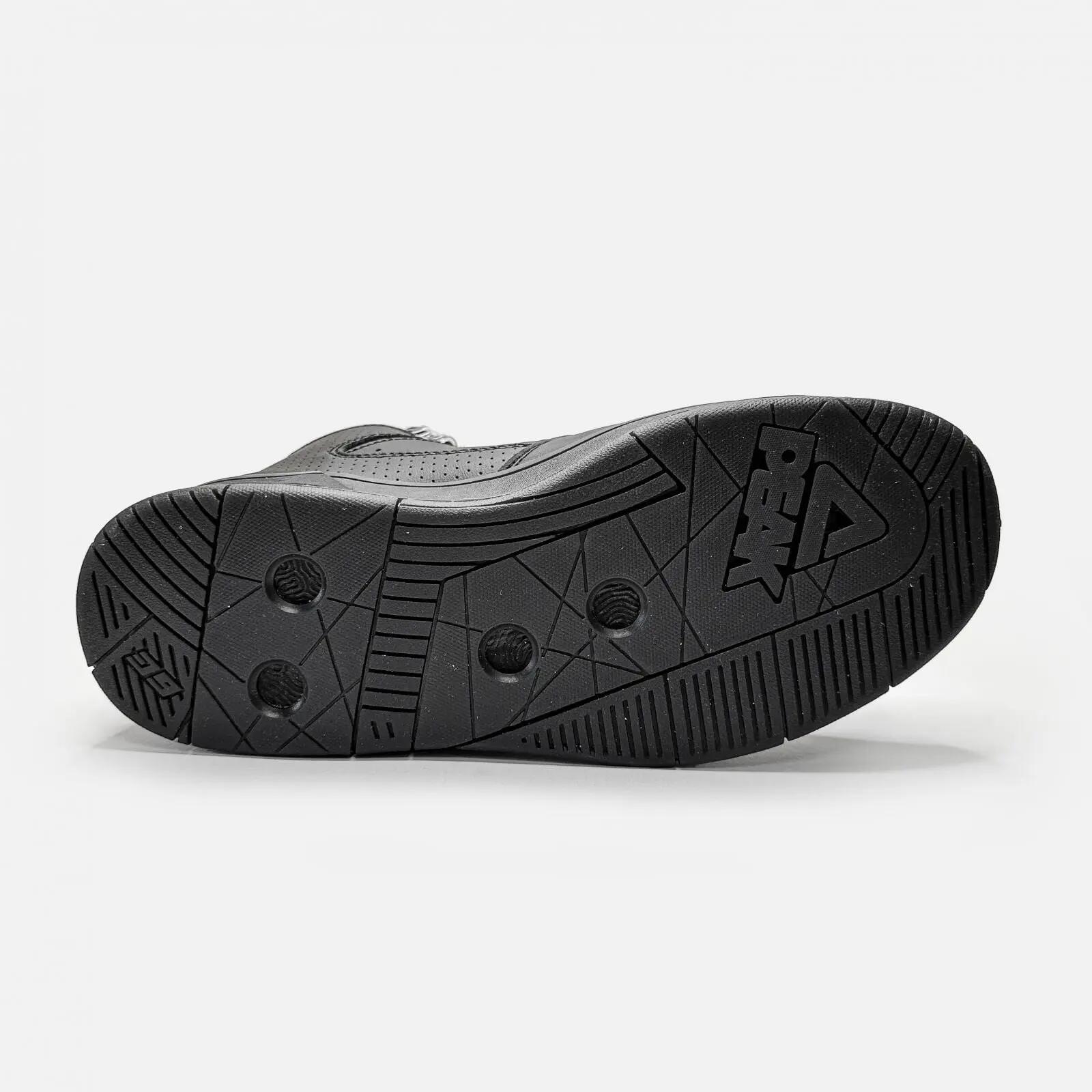 Pantofi sport Peak Top-High Barbati Negru 3/4