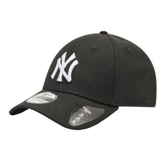 Cappellino Da Baseball New York Yankees New Era 39Thirty Nero