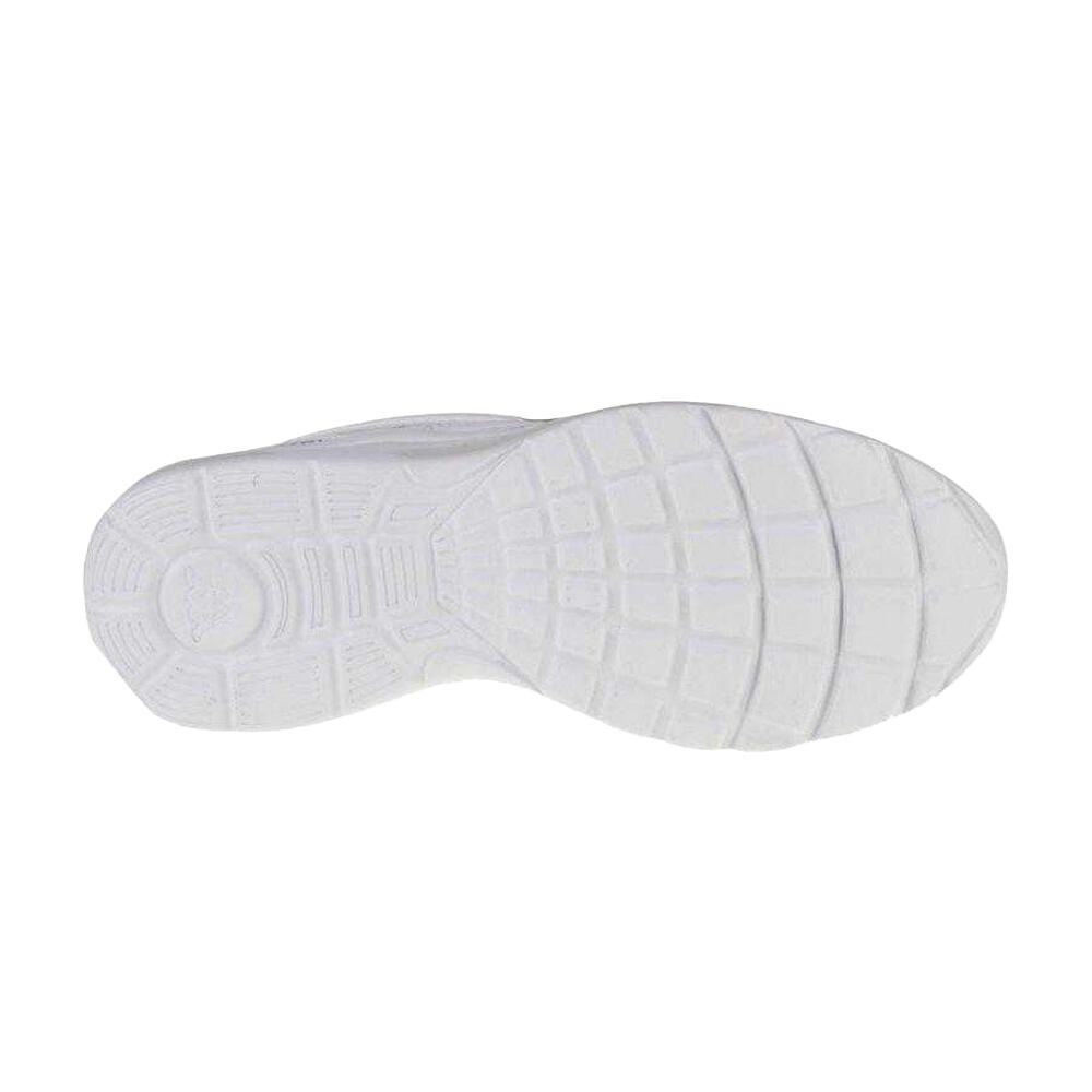 Dames Squince Trainers (Wit) 4/4