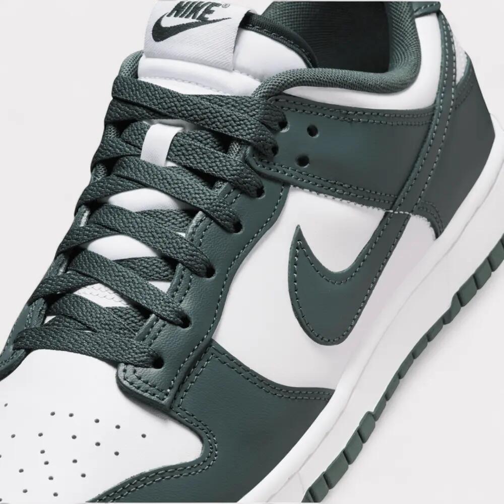 Pantofi sport premium bărbați față piele DUNK LOW 7/7