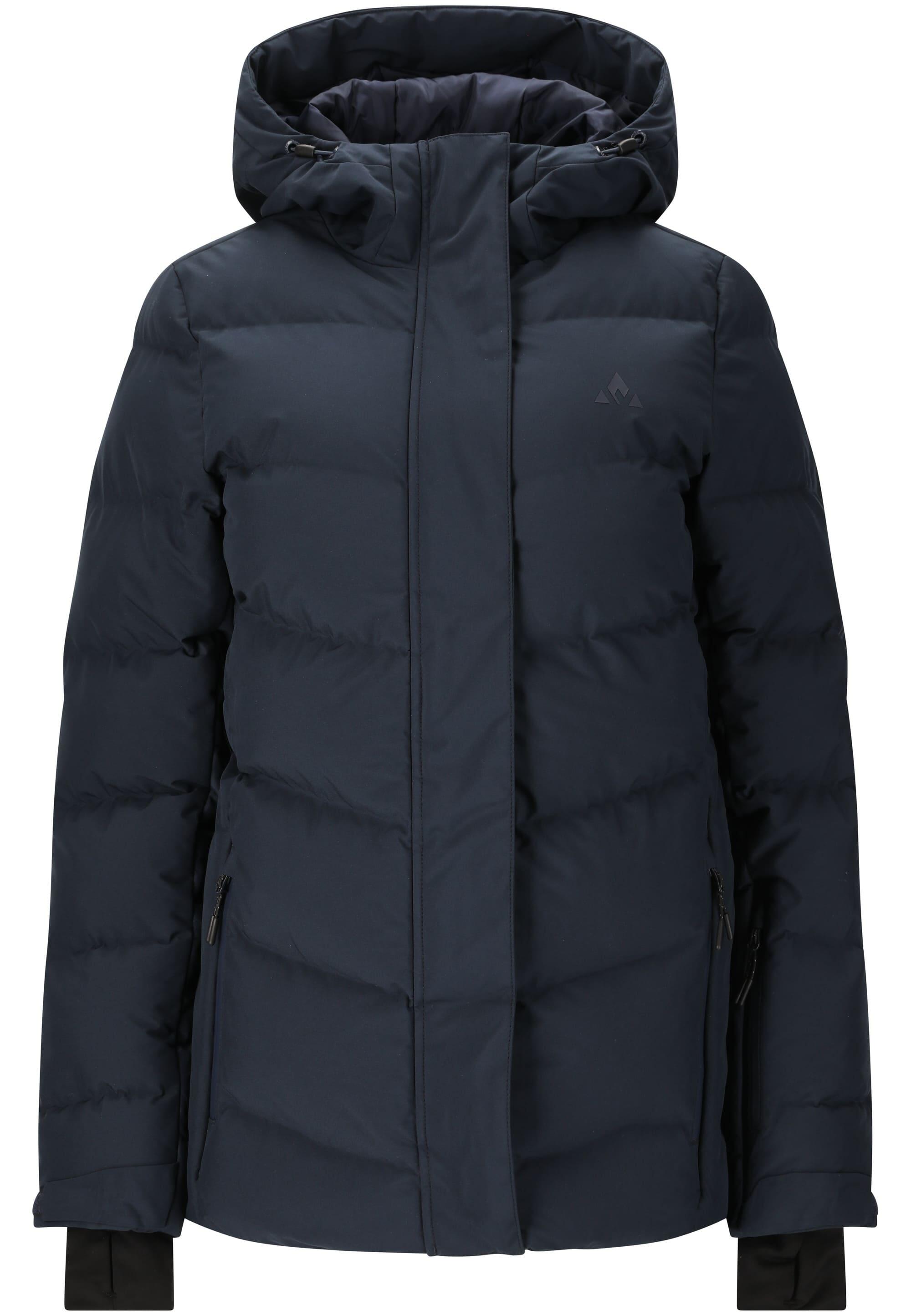 Skijacke Cheno 6/7