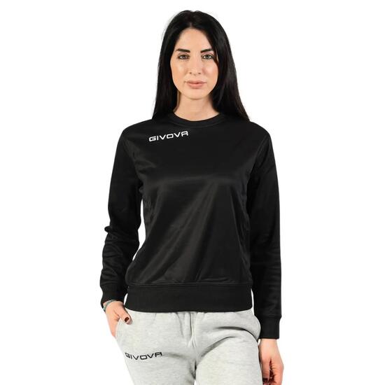 Sweat MAGLIA ONE Homme (Noir)