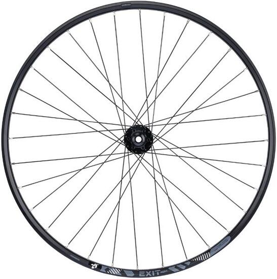 CONTEC Exit Core 23 Boost 29" ruota anteriore 15x100 mm Center Lock 32 fori