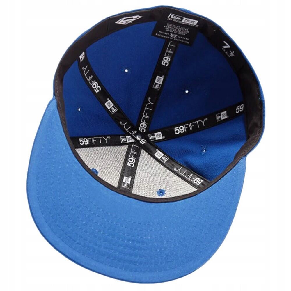 Superman Baseballpet (Blauw) 2/2