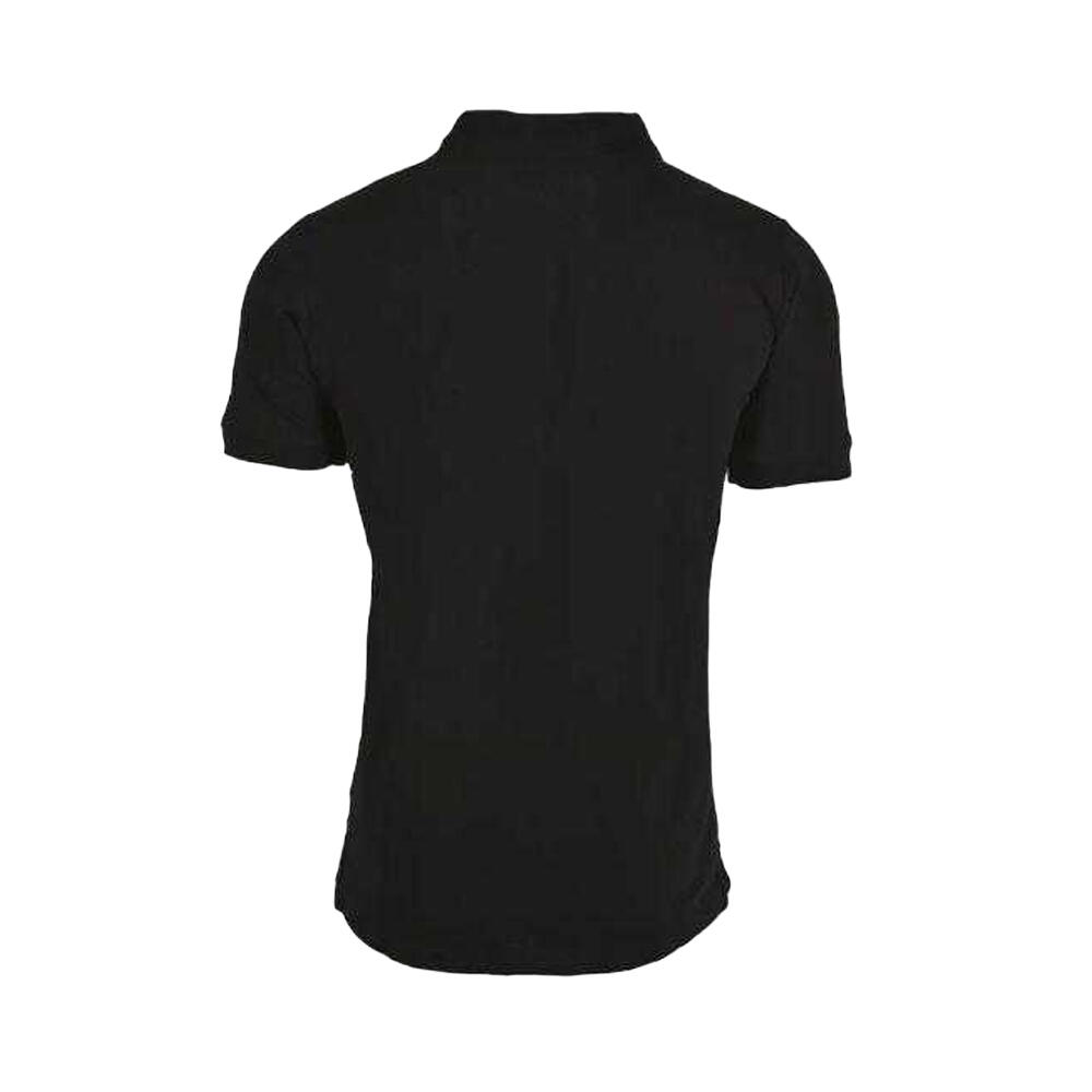 Polo Peleot para Hombre Negro 2/2