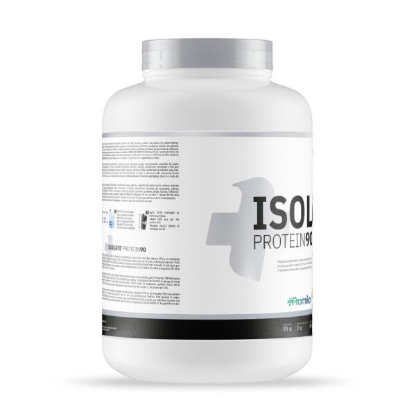 Isolate 90 CFM - 1,8 kg Straciatella de MASmusculo 2/6