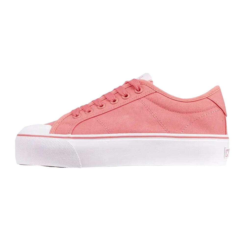 Trenerzy Damskie Boron Low Cut 3/6