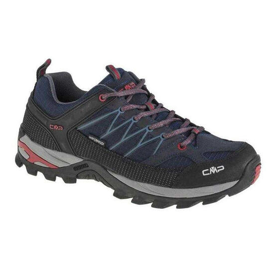 Męskie Buty Sportowe Rigel Low