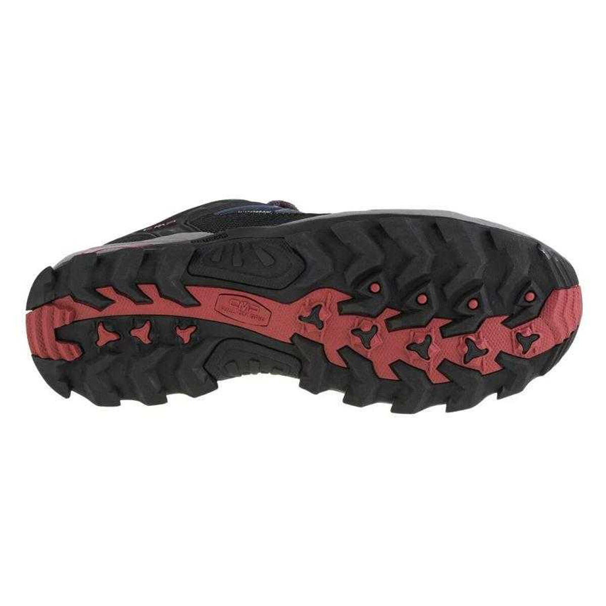 Zapatillas Deportivas Rigel para Hombre Marino Oscuro 4/4