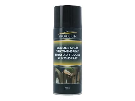Protecton spray silikonowy 400 ml