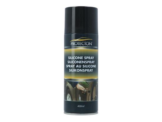 Protecton spray silikonowy 400 ml