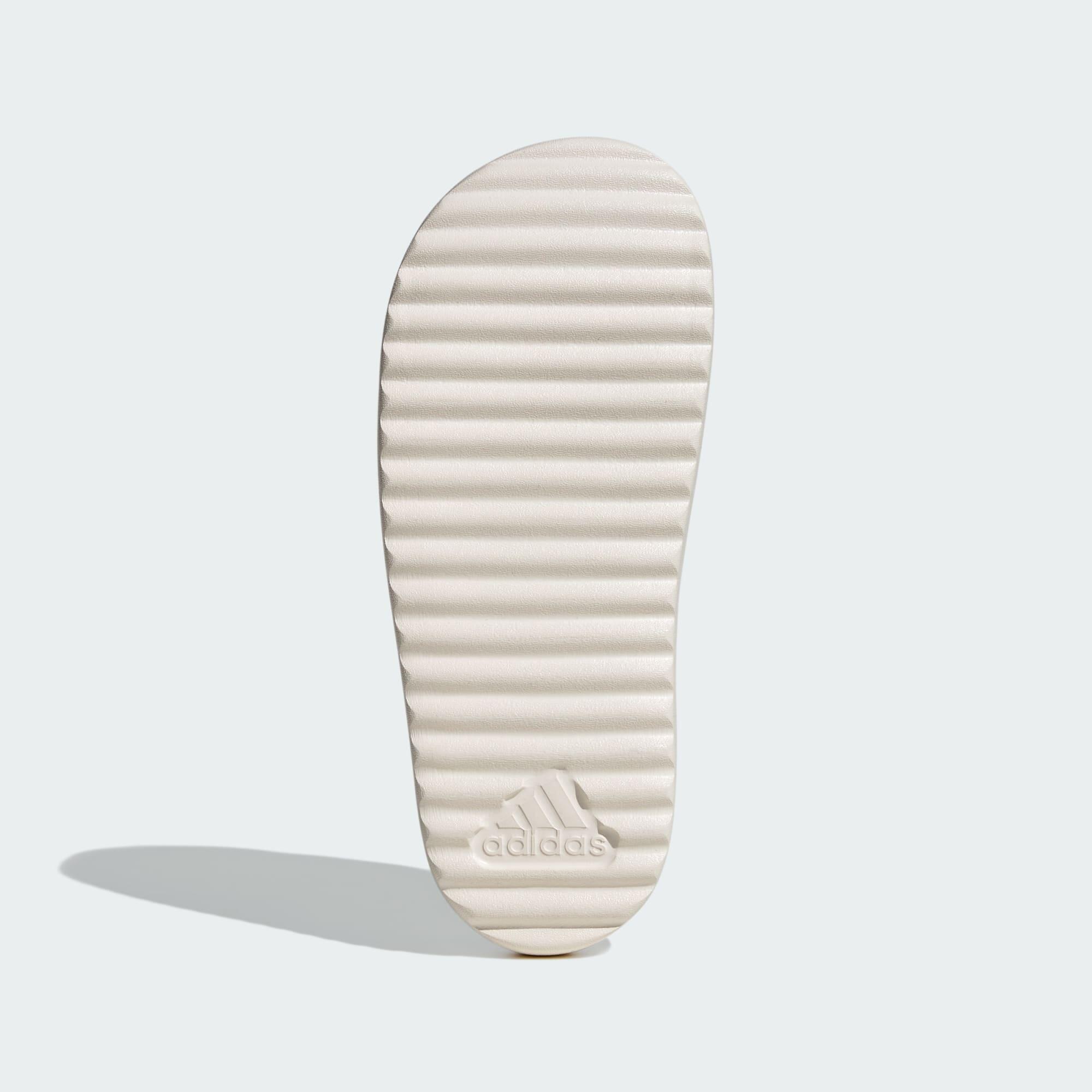 Adilette Platform Slides 4/7