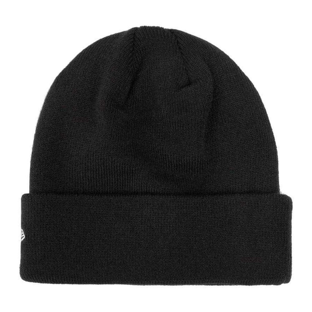 Berretto Uomo New York Yankees Nero Bianco 2/2