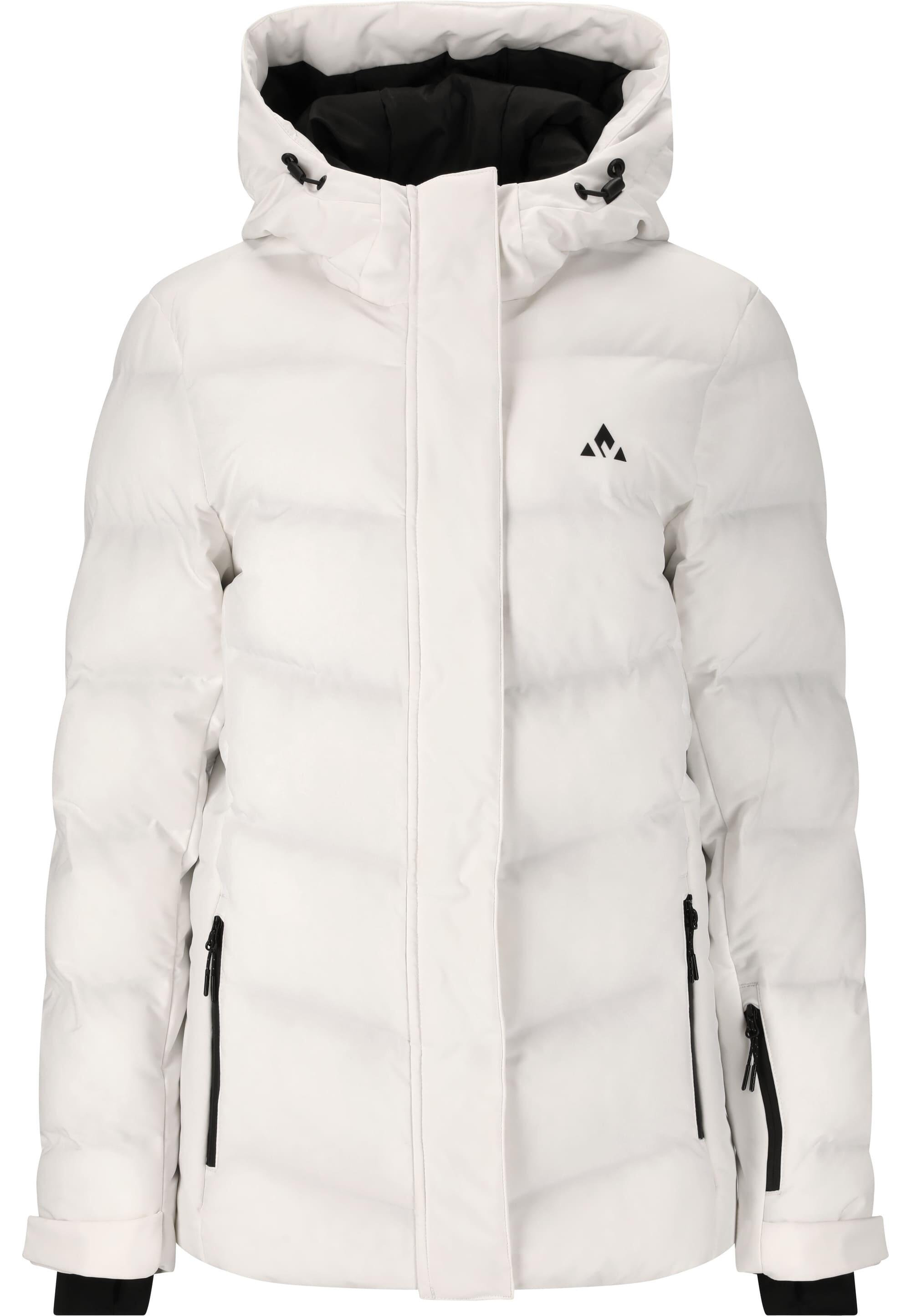 Skijacke Cheno 6/7