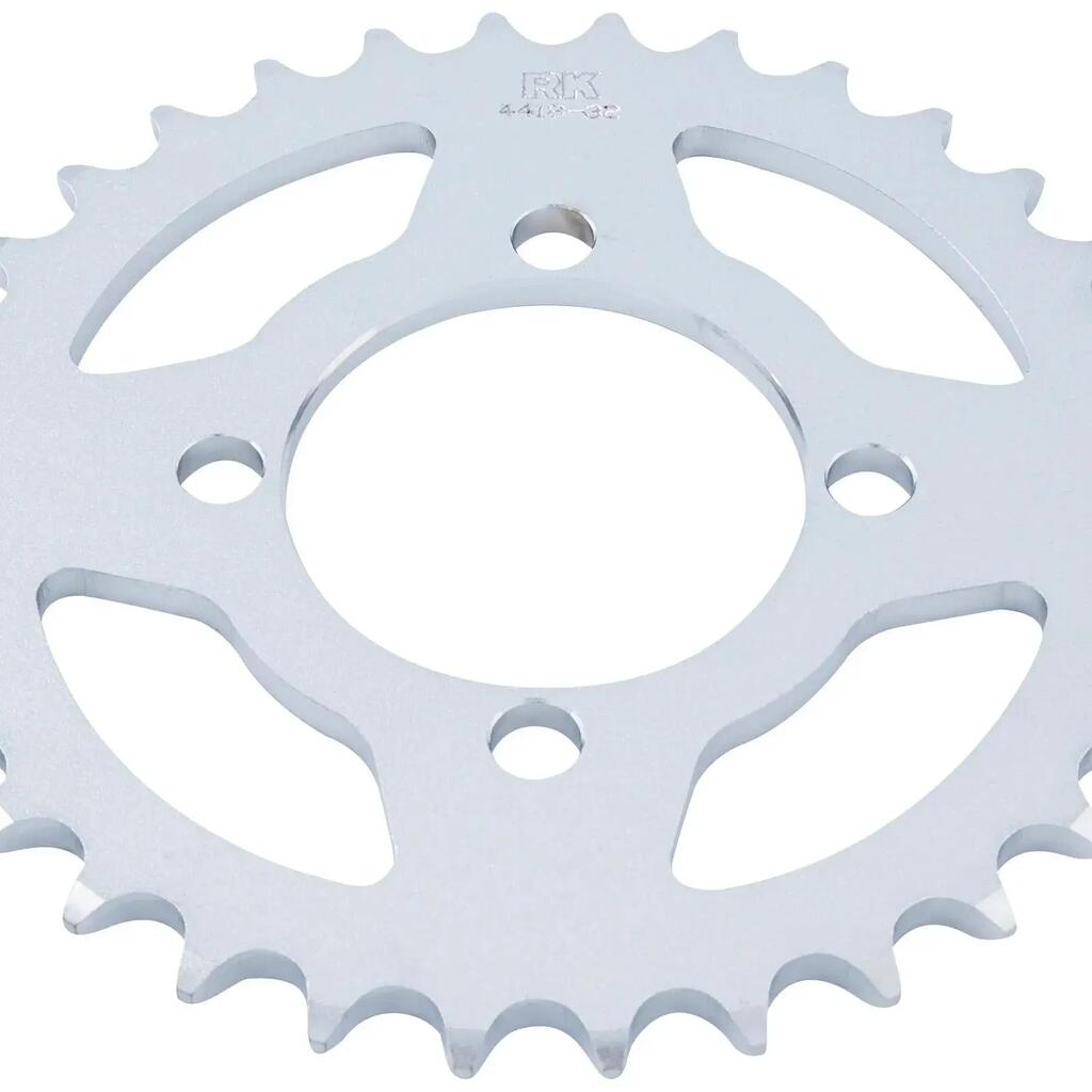 RK 520 Chainwheel 32T Steel Silver