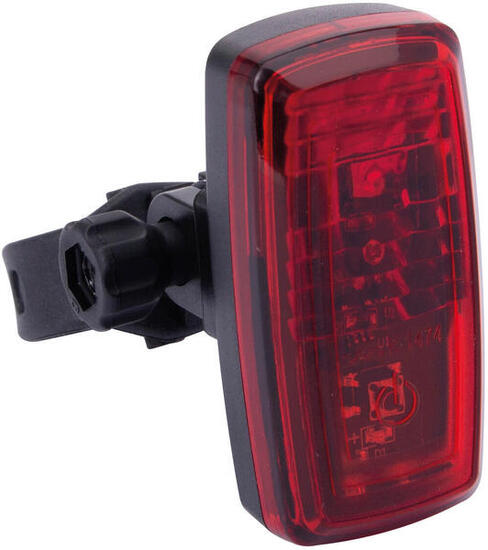 CONTEC TL-247 Slim LED-Rücklicht