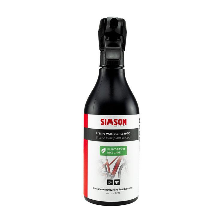 Simson Frame Wax 500 ml Plant-based