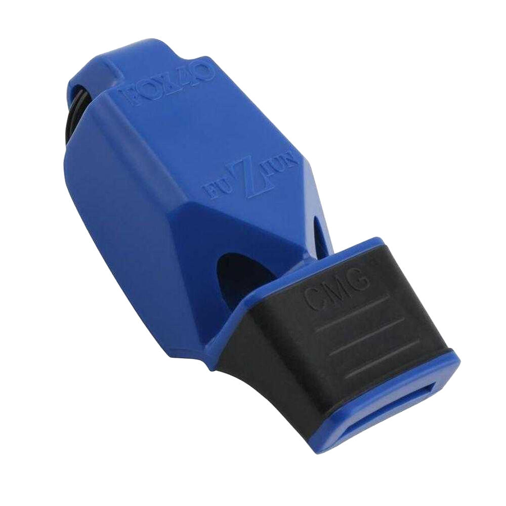 Fuziun CMG Hand Whistle (Blue)