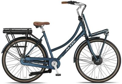 Altec kratos elektrische transportfiets 28 inch hydraulische schijfrem 53cm 7v