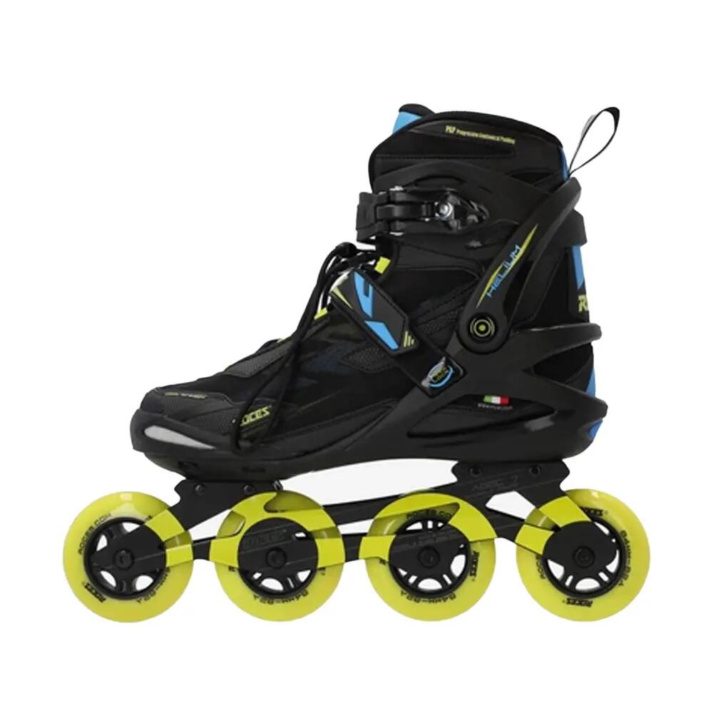 Wrotki Unisex Dla Dorosłych Helium II 2/2