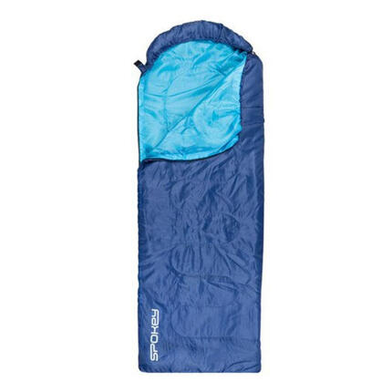 Sac De Couchage MONSOON (Bleu)