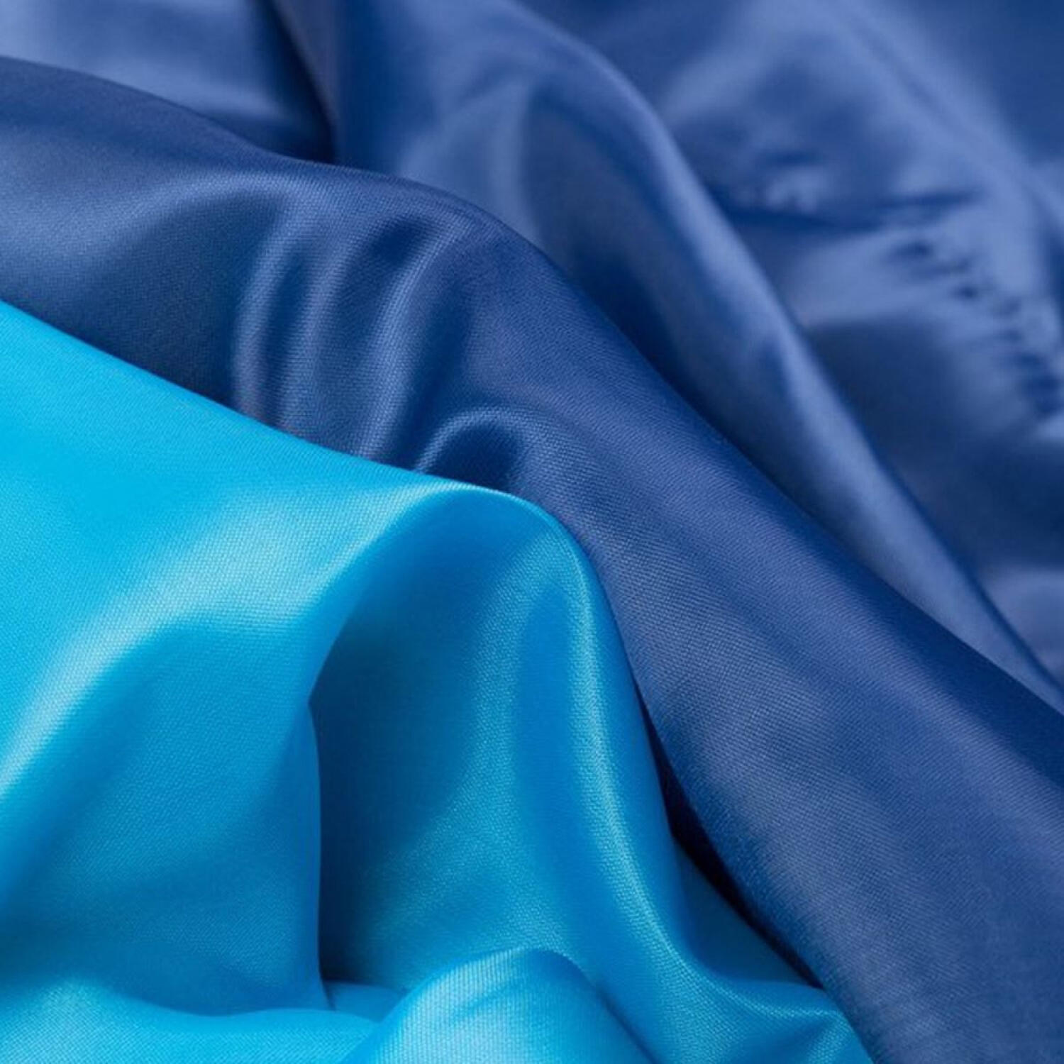 "Monsoon" Schlafsack Damen und Herren Blau 4/4