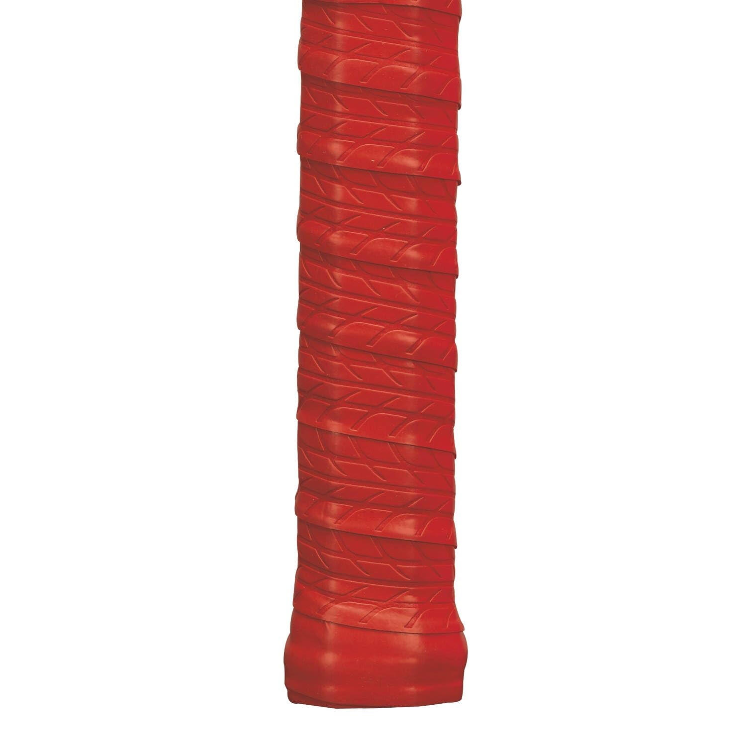 Fita adesiva Profile Grip (embalagem de 3) (Vermelho) 2/2