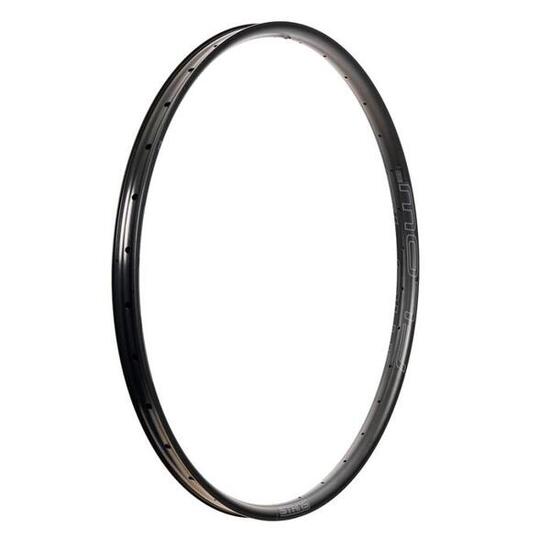 STANS Flow S2 obręcz 29'' 32h czarno-szara