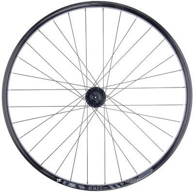 Contec achterwiel exit eroq 21 29" 135 mm 32g 6-gaats hg