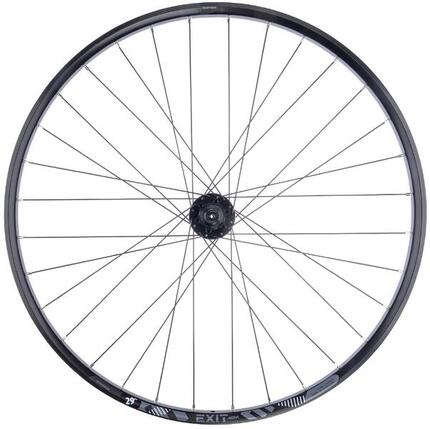 CONTEC Exit Eroq 23 tylne koło 29" 135x10 mm hamulec tarczowy szybkozamykacz