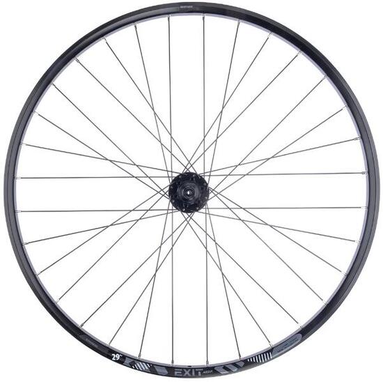 CONTEC Exit Eroq 23 tylne koło 29" 135x10 mm hamulec tarczowy szybkozamykacz