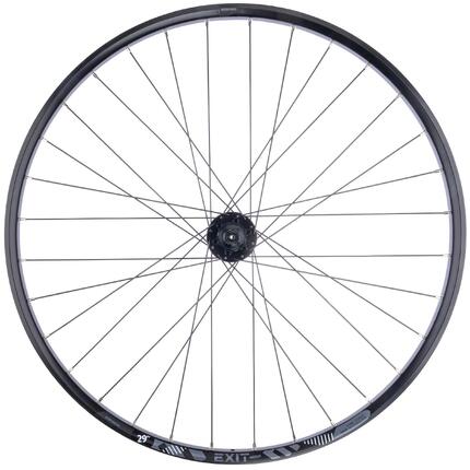 CONTEC tylne koło Exit Eroq 21 29" 135 mm 32 otw. 6-śrub.