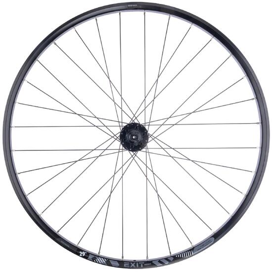 CONTEC tylne koło Exit Eroq 21 29" 135 mm 32 otw. 6-śrub.