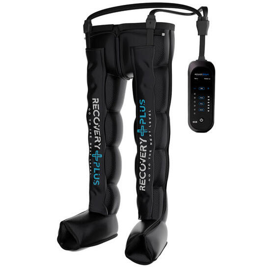 Recovery Plus RP 6.0 NEW G2 Pressotherapie Pack Broek