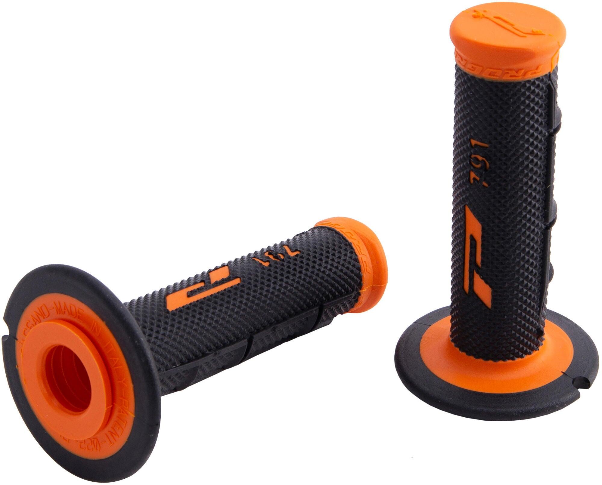 Puños PROGRIP 791 cerrados 115 mm 1/1
