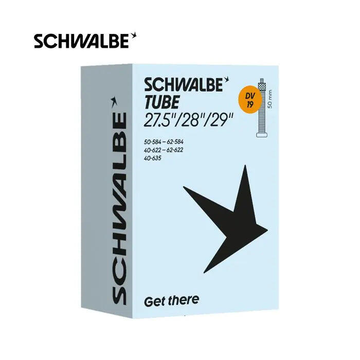 Dętka Schwalbe DV19 27,5