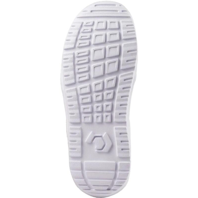 Boots snowboard Northwave Dahlia, Alb, Femei