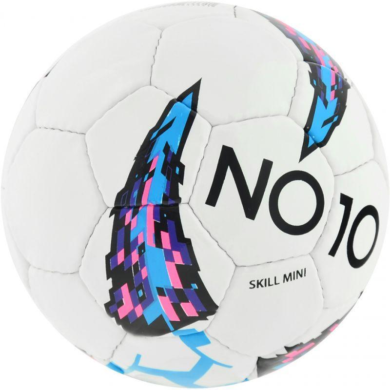 Pallone Select No10 Champion Blu Bianco 1 2/3