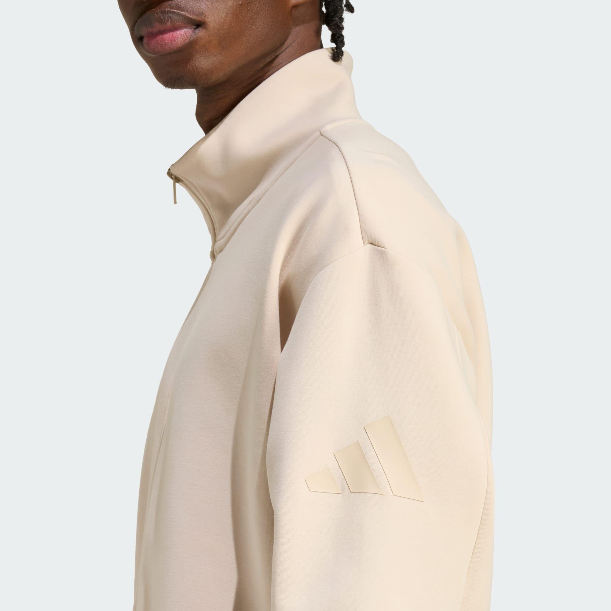 SOFT LUX TRACK TOP 5/5