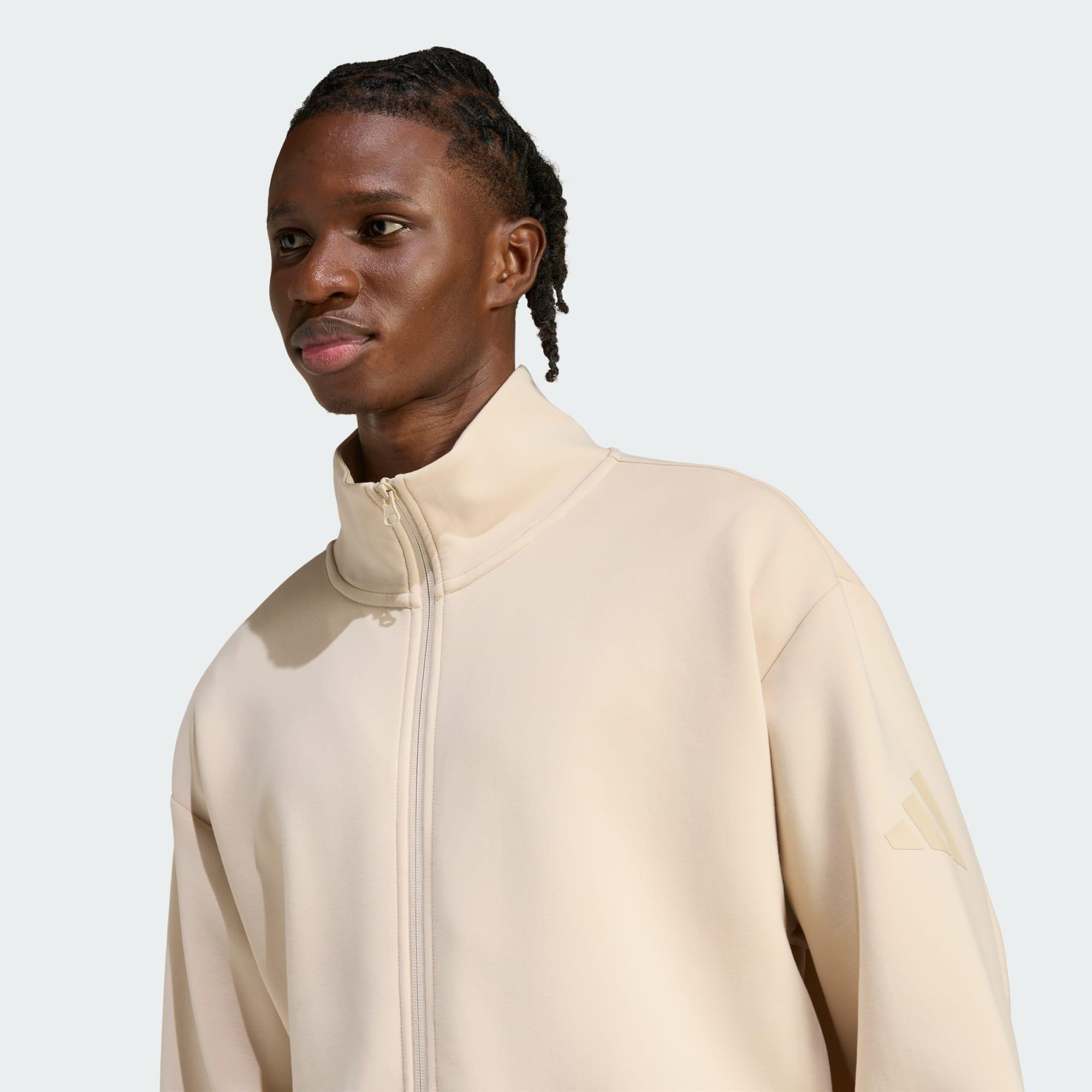 SOFT LUX TRACK TOP 4/5
