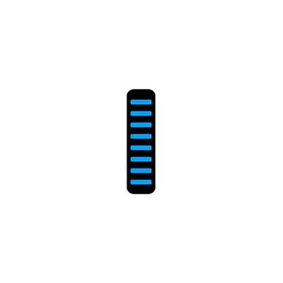 Voorspatbord stickers rrp proguard max protection